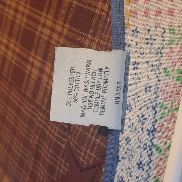 Vintage smock - Picture 6 of 6